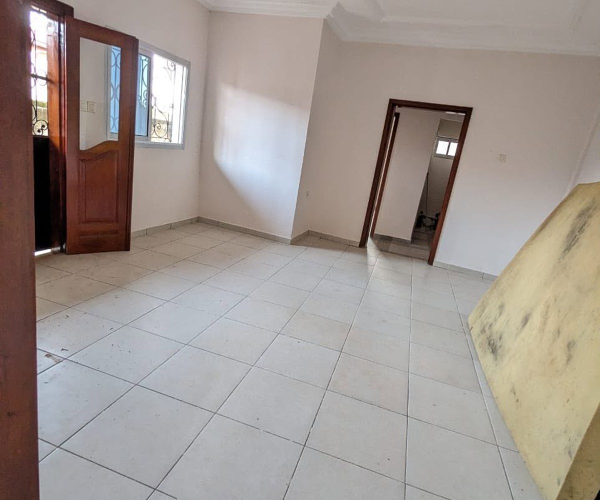 Appartement moderne 2 chambres à louer à Odza, Yaoundé