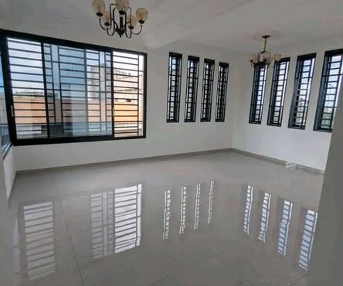 Duplex moderne à louer – Olembé, Yaoundé