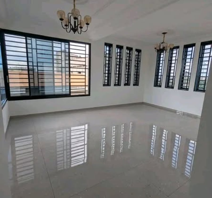 Duplex moderne à louer – Olembé, Yaoundé