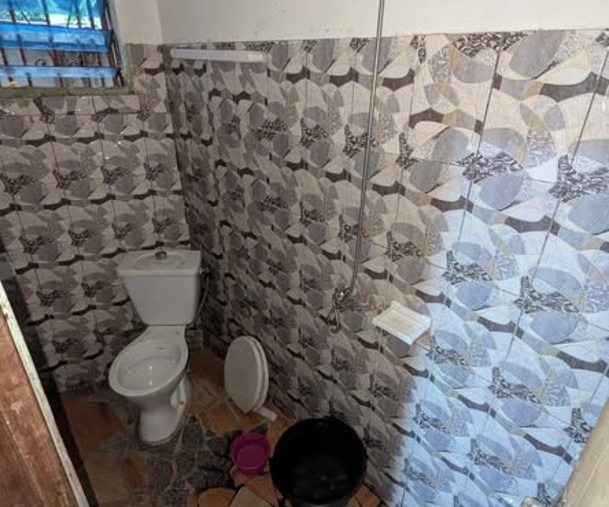 Chambre à louer à Etoudi, Yaoundé