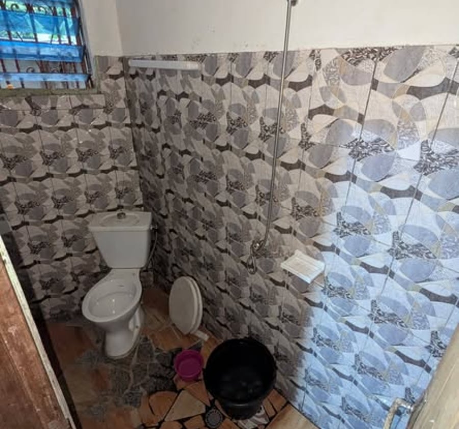 Chambre à louer à Etoudi, Yaoundé