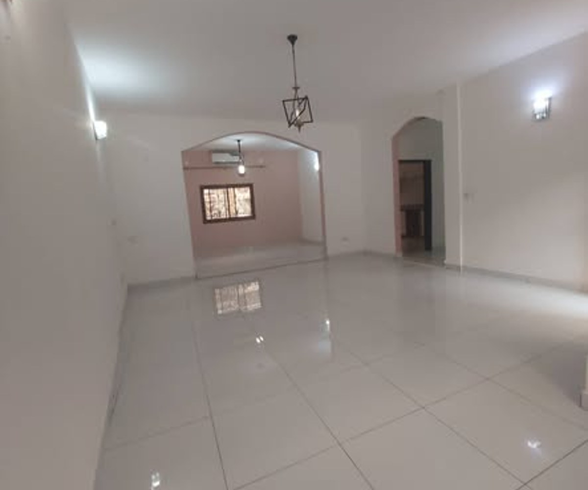 Appartement moderne à louer à Damas, Yaoundé