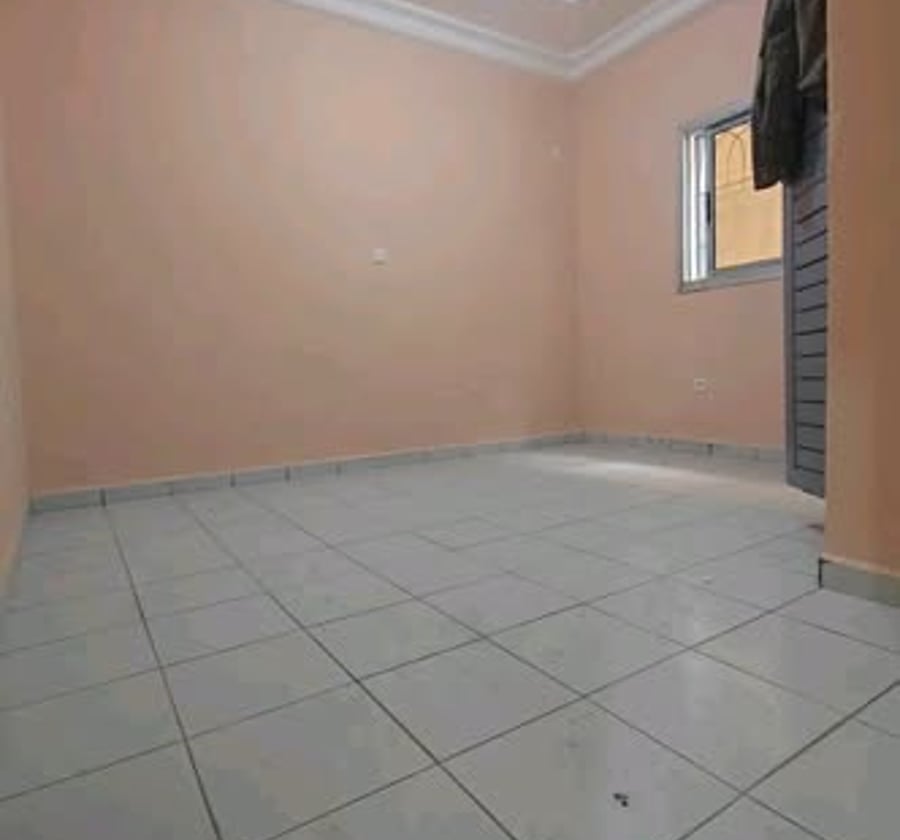 Appartement moderne à louer à Logbaba, Douala