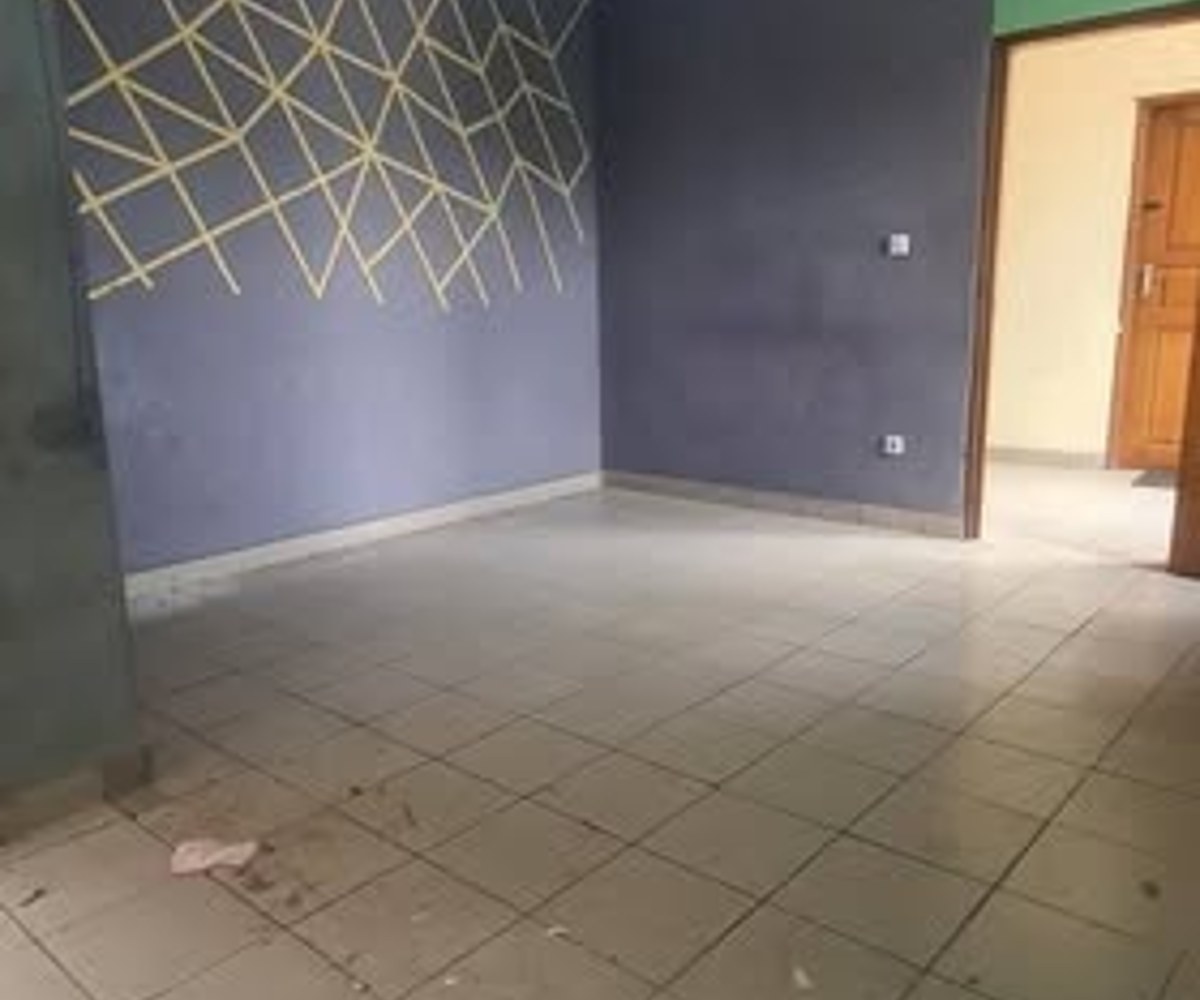 Chambre moderne à louer - Ange Raphaël, Stade CICAM