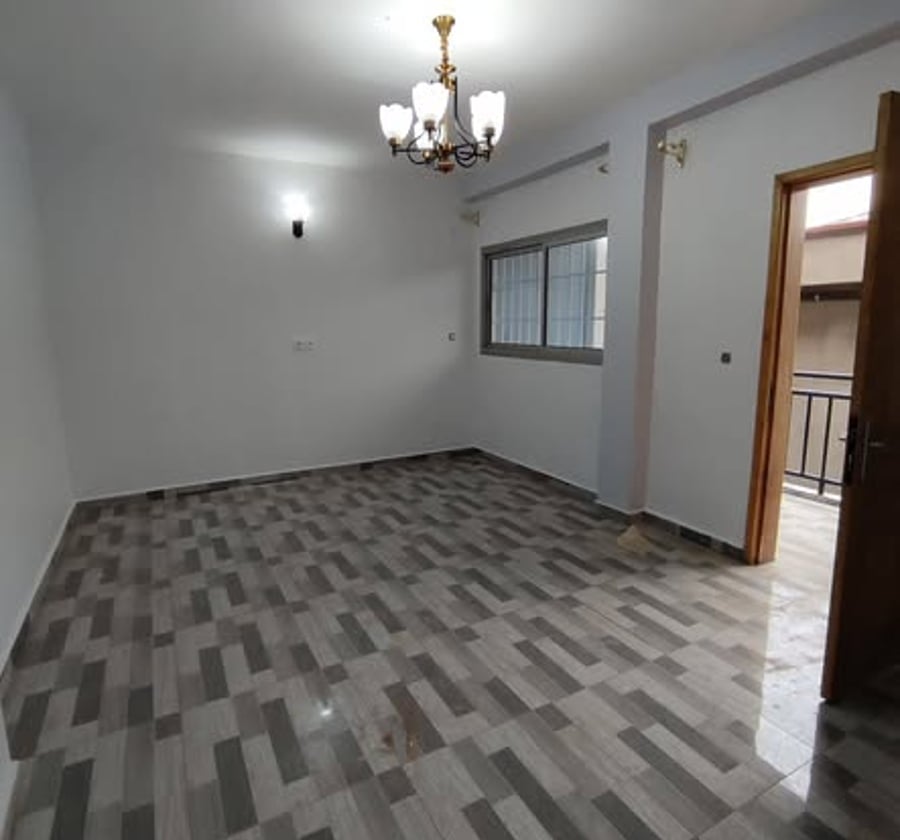 Appartement moderne 2 chambres à louer - Damas, Yaoundé