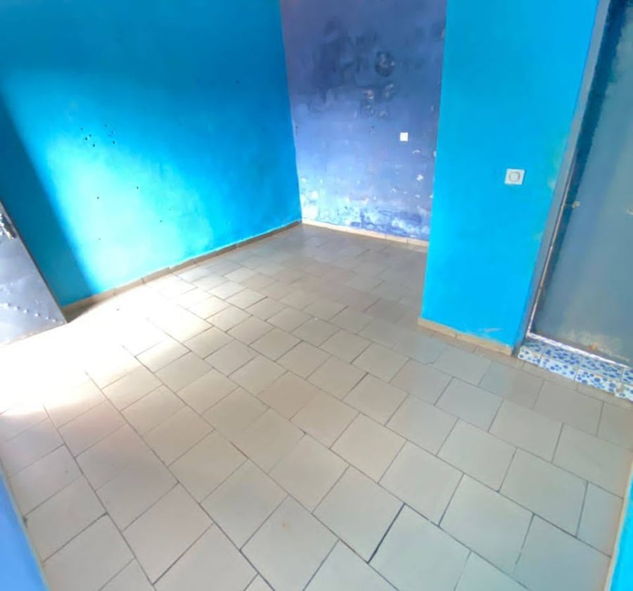 Chambre moderne à louer à Mvog-Betsi