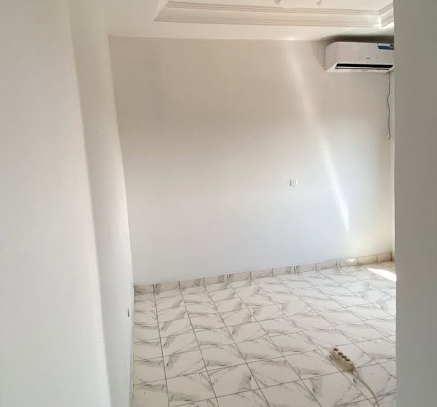 Appartement haut standing à louer à Odza, Yaoundé