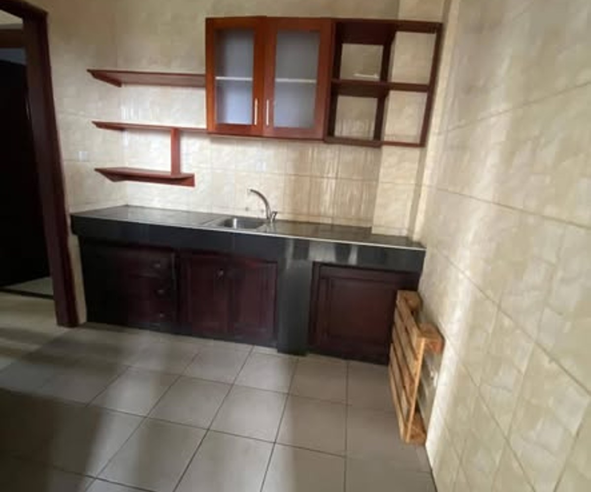 Studio haut standing à Bali