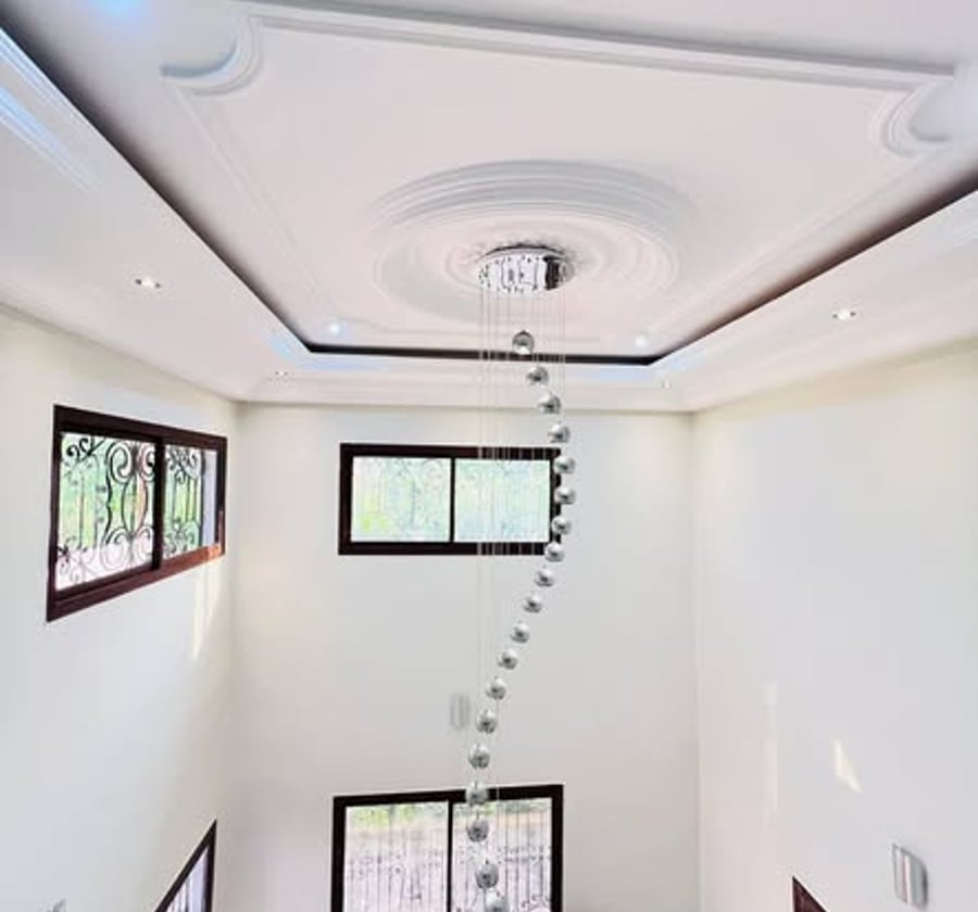 Magnifique duplex à louer - 4 chambres, Yaoundé