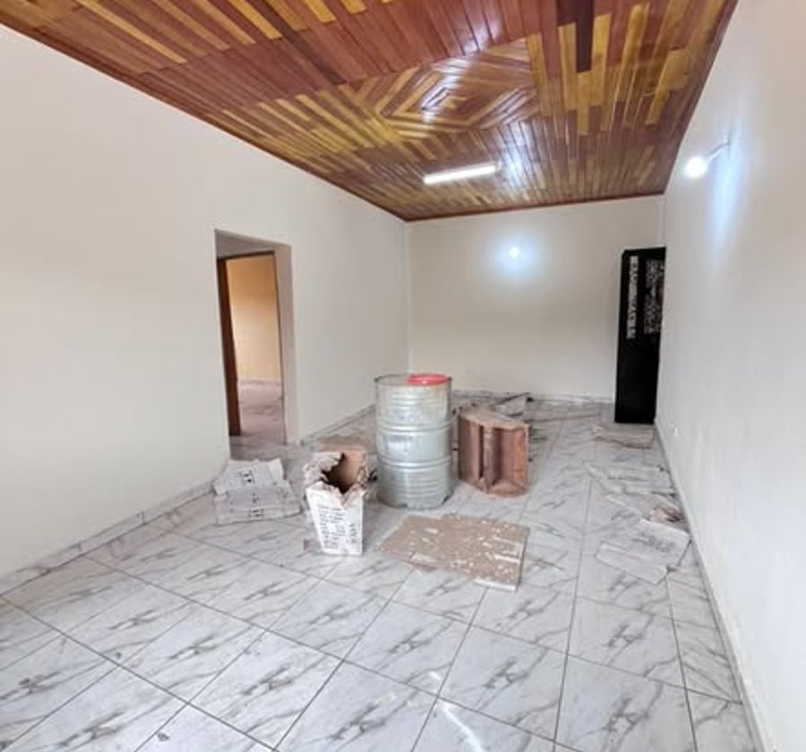 02 appartements modernes à louer à Emana, Yaoundé