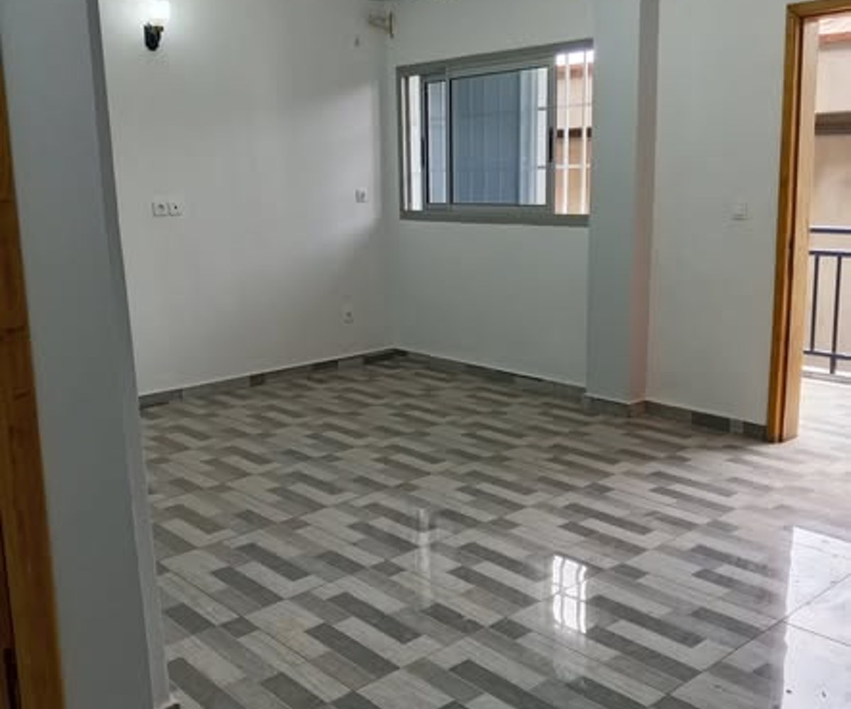 Appartement moderne à louer - 2 chambres - Yaoundé Petits Génies