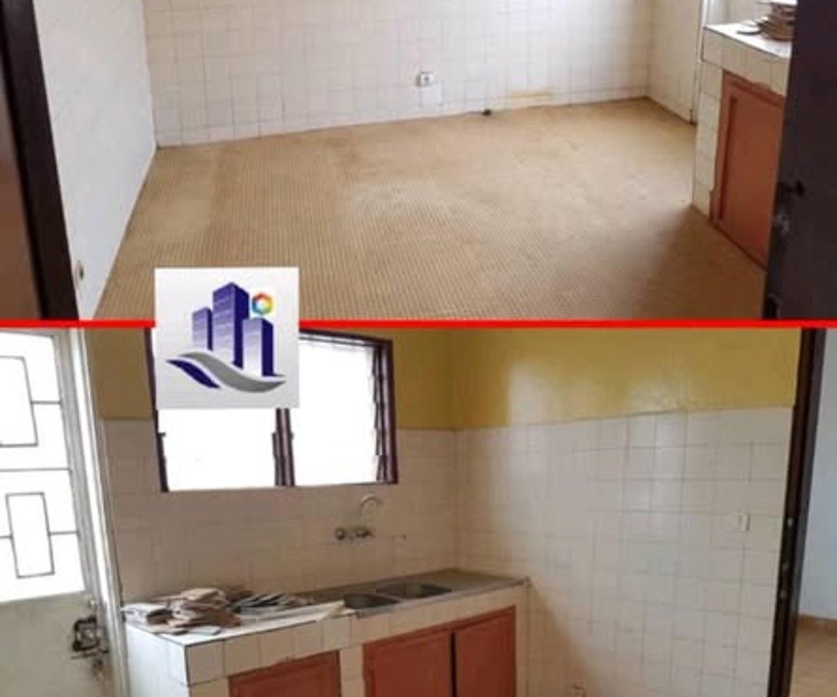Villa à louer à Yaoundé Ngousso