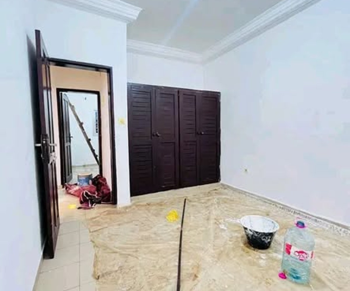 Appartement moderne à louer - Damas, Yaoundé