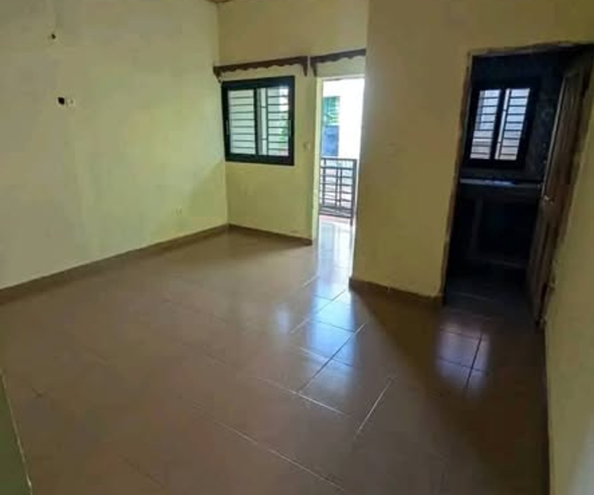 Studio moderne 4 pièces à Tsinga Village