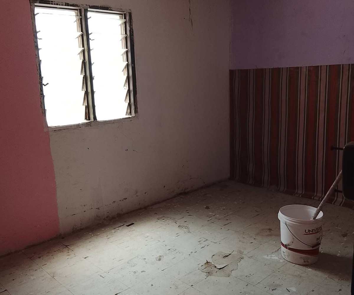 Chambre à louer PK8, Douala (30 000 FCFA/mois)