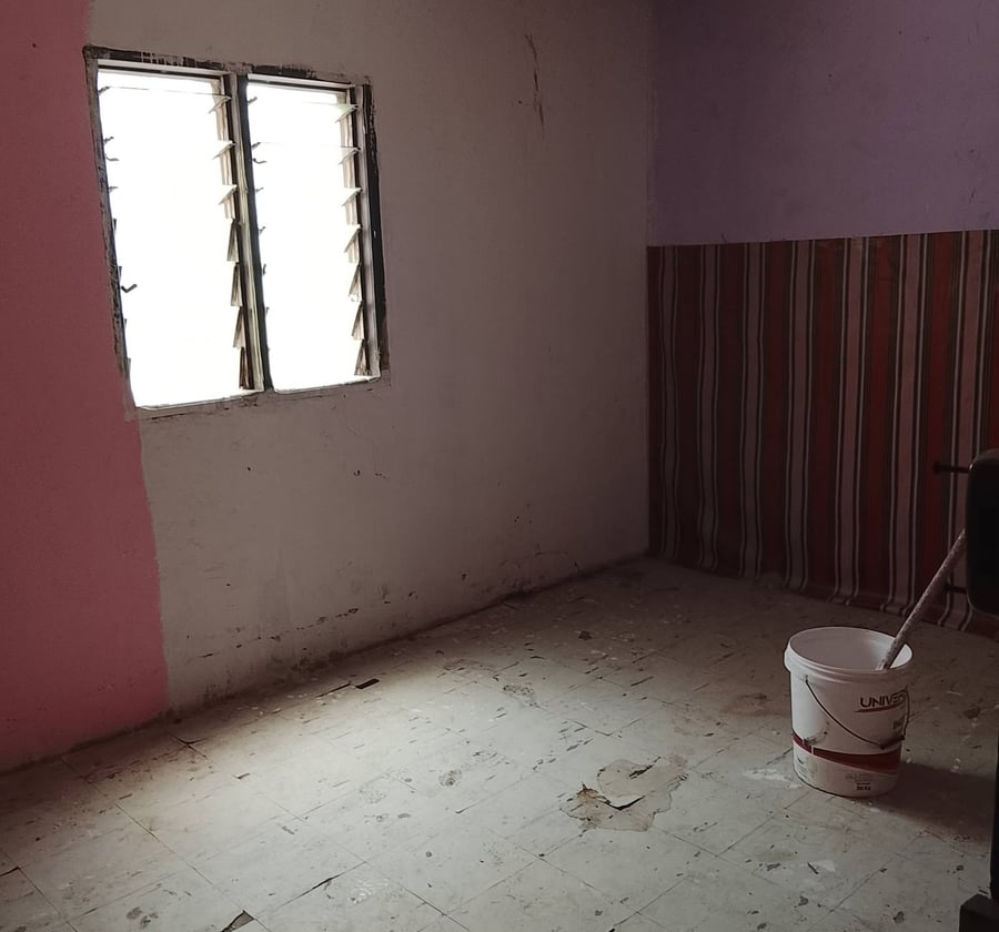 Chambre à louer PK8, Douala (30 000 FCFA/mois)