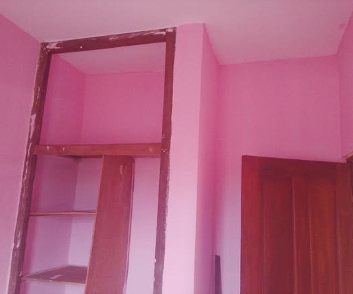 Studio moderne à Essomba