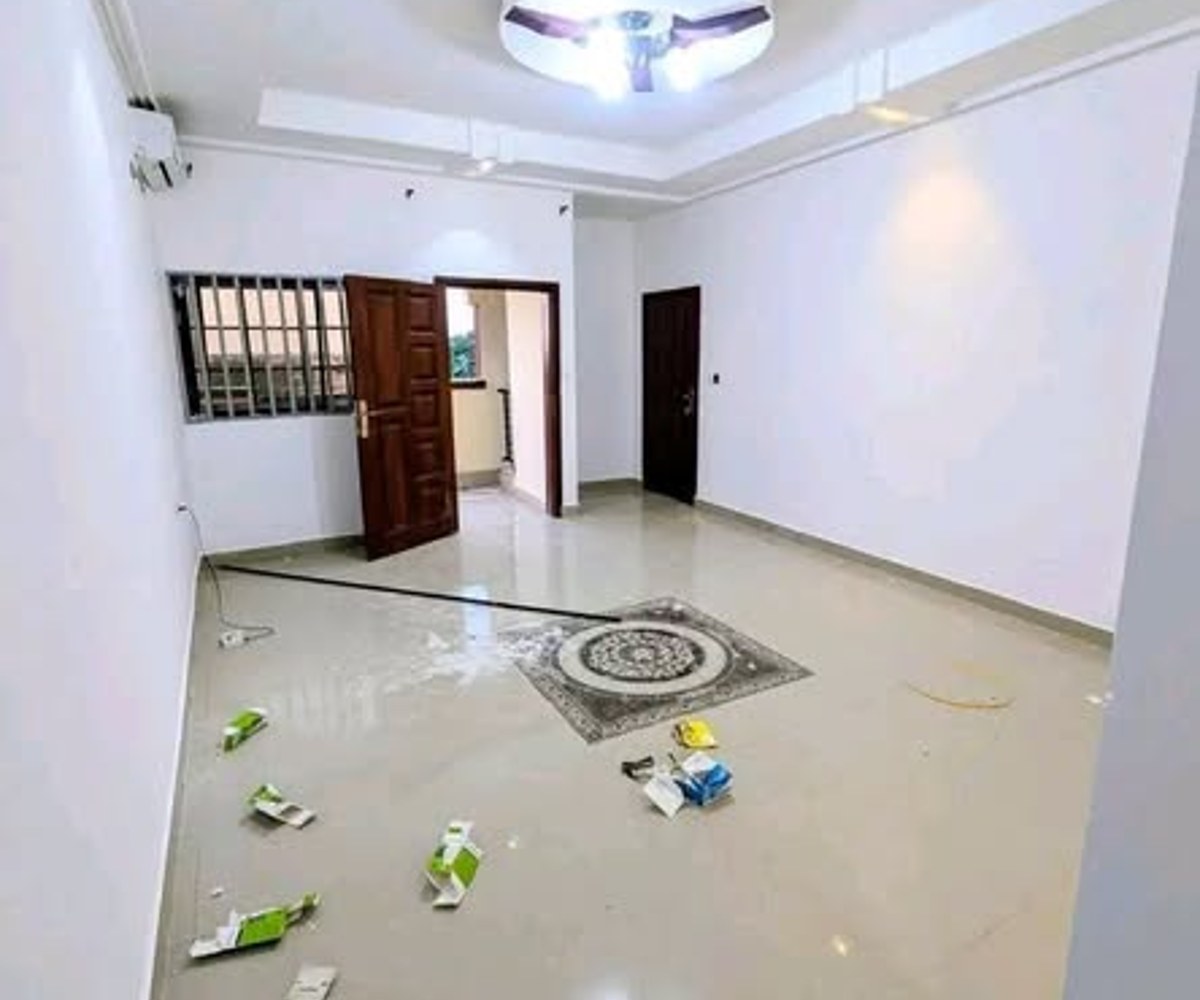 Appartement climatisé 2 chambres à Fourgerol