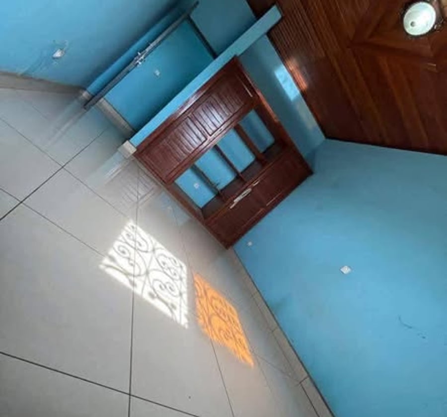 Appartement moderne à louer à Omnisport