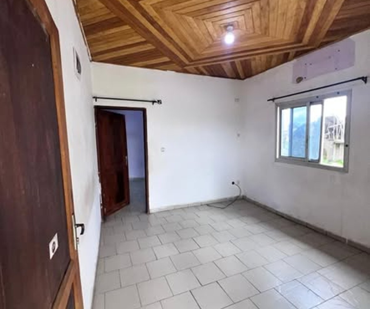 Studio moderne bon standing à Sable, Douala