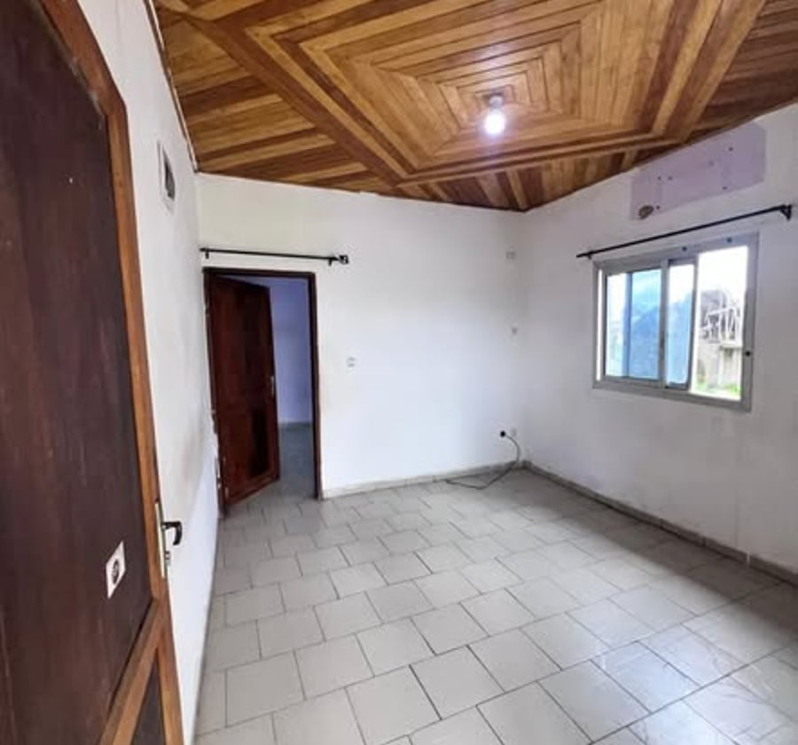 Studio moderne bon standing à Sable, Douala