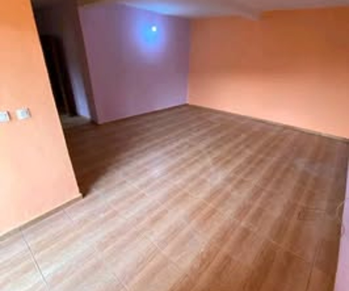 Joli appartement moderne à louer à Japoma