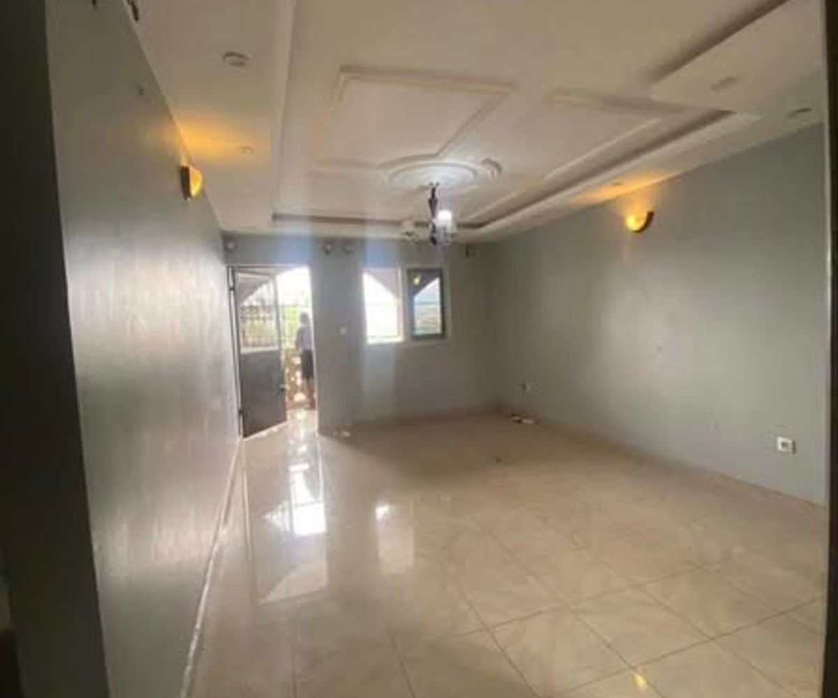 Appartement moderne à louer à Petits Génies