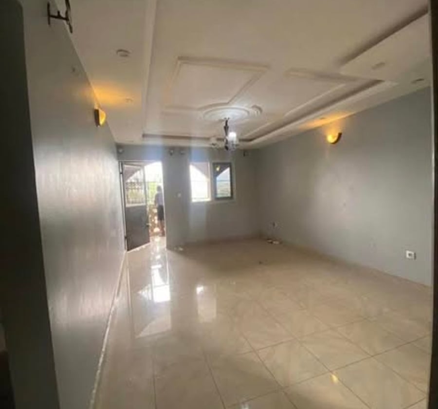 Appartement moderne à louer à Petits Génies