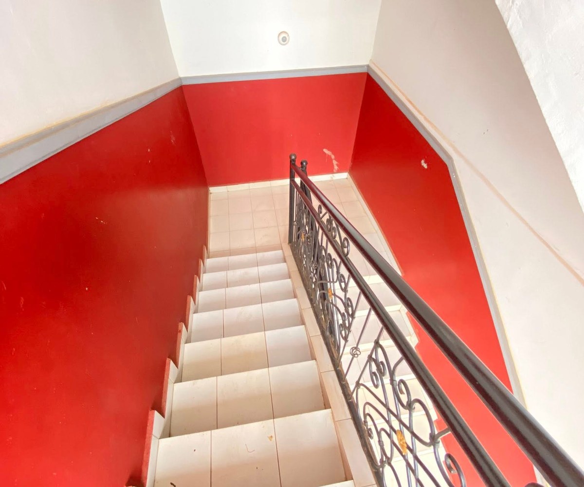 Appartement moderne à louer à Mvog-Betsi