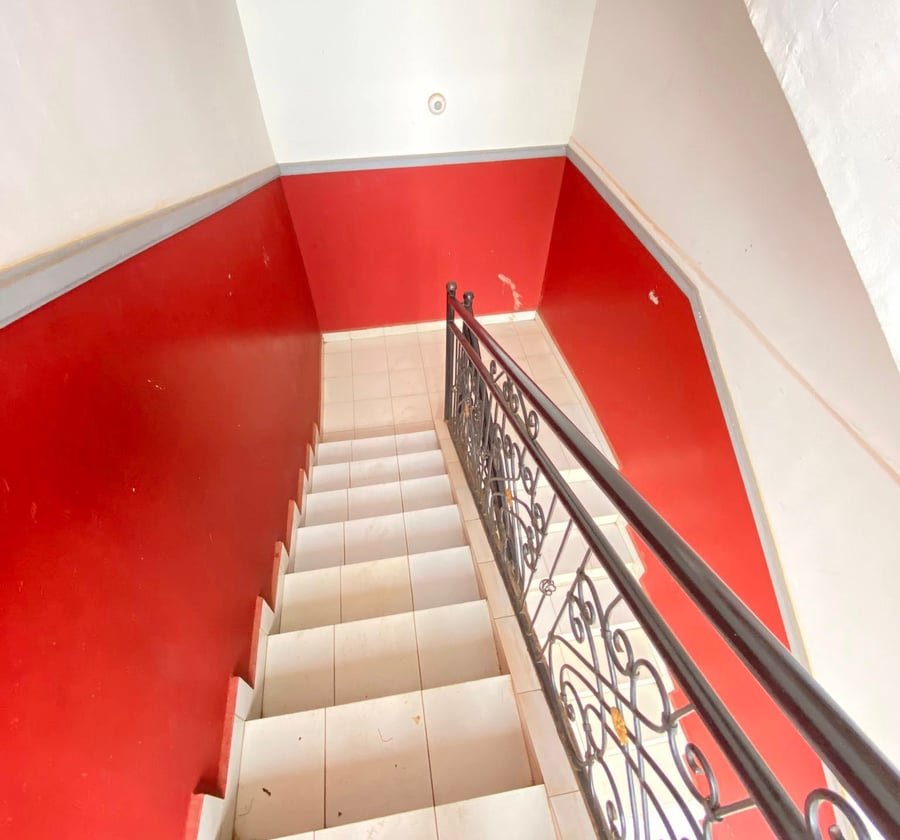 Appartement moderne à louer à Mvog-Betsi