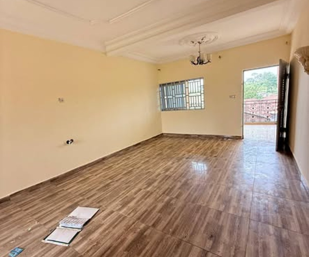 Appartement moderne à louer à Nkolfoulou, Yaoundé - 80 000 FCFA