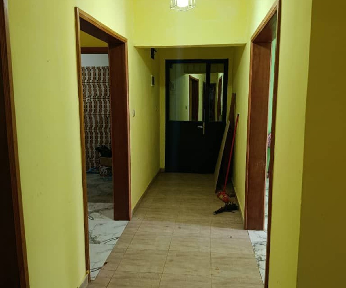 Appartement à louer à Nkolnda - 2 chambres