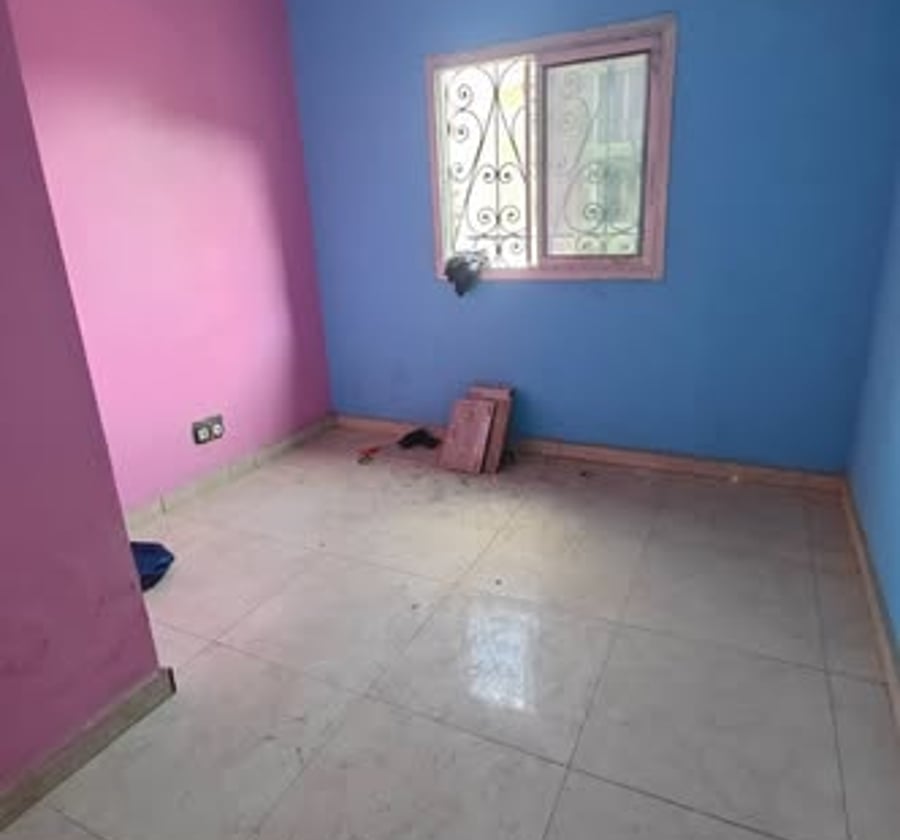 Appartement moderne à louer - Nyalla Rail, Douala