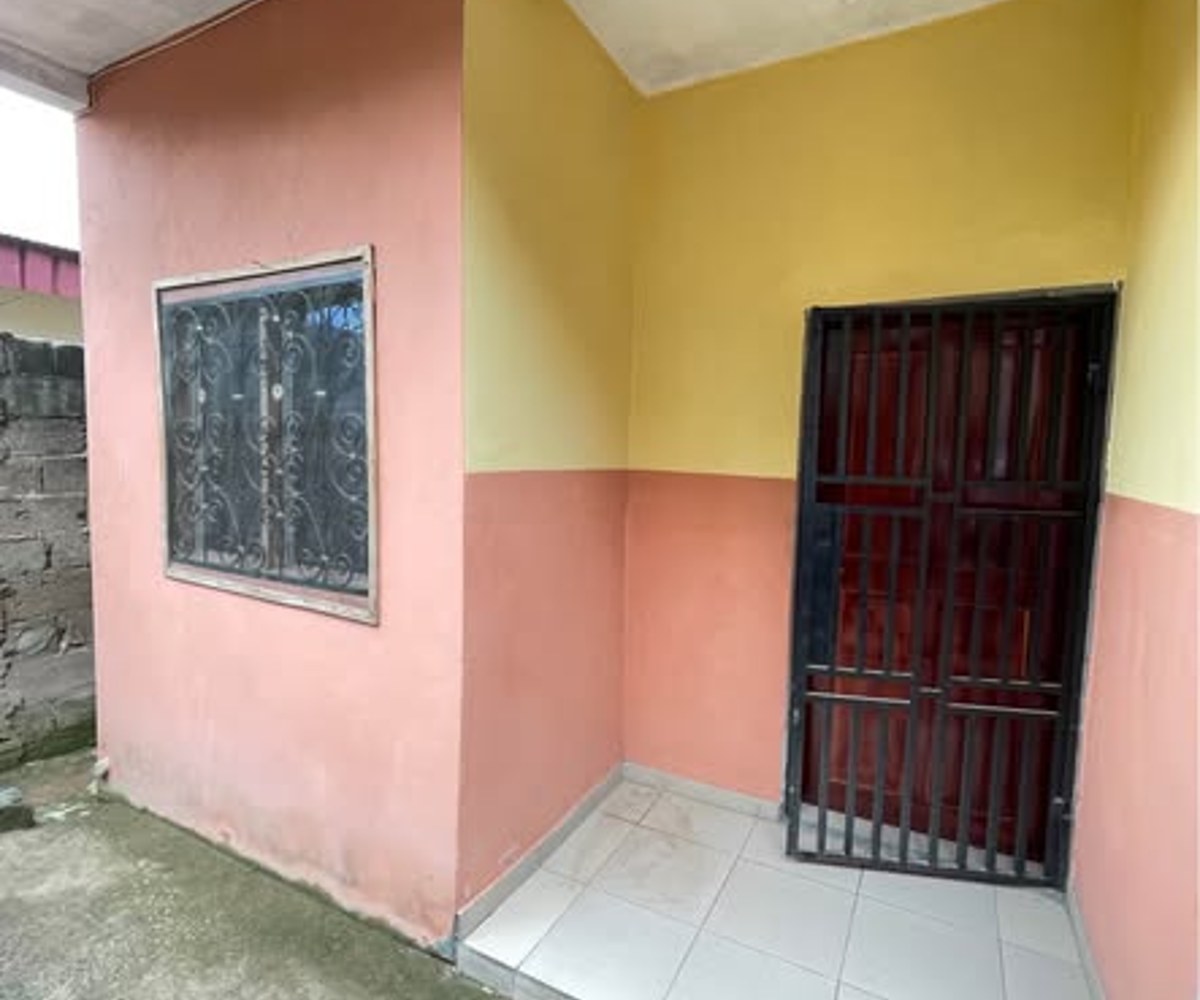 Studio moderne à Etoug-Ebe
