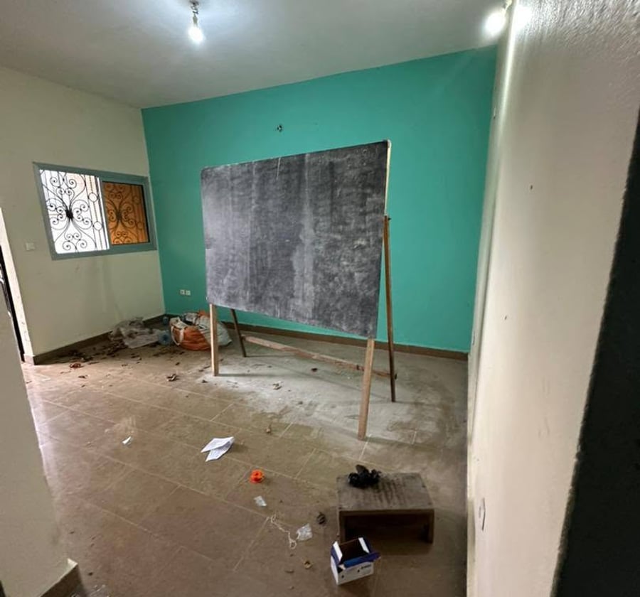 Appartement 2 chambres à louer à PK 11