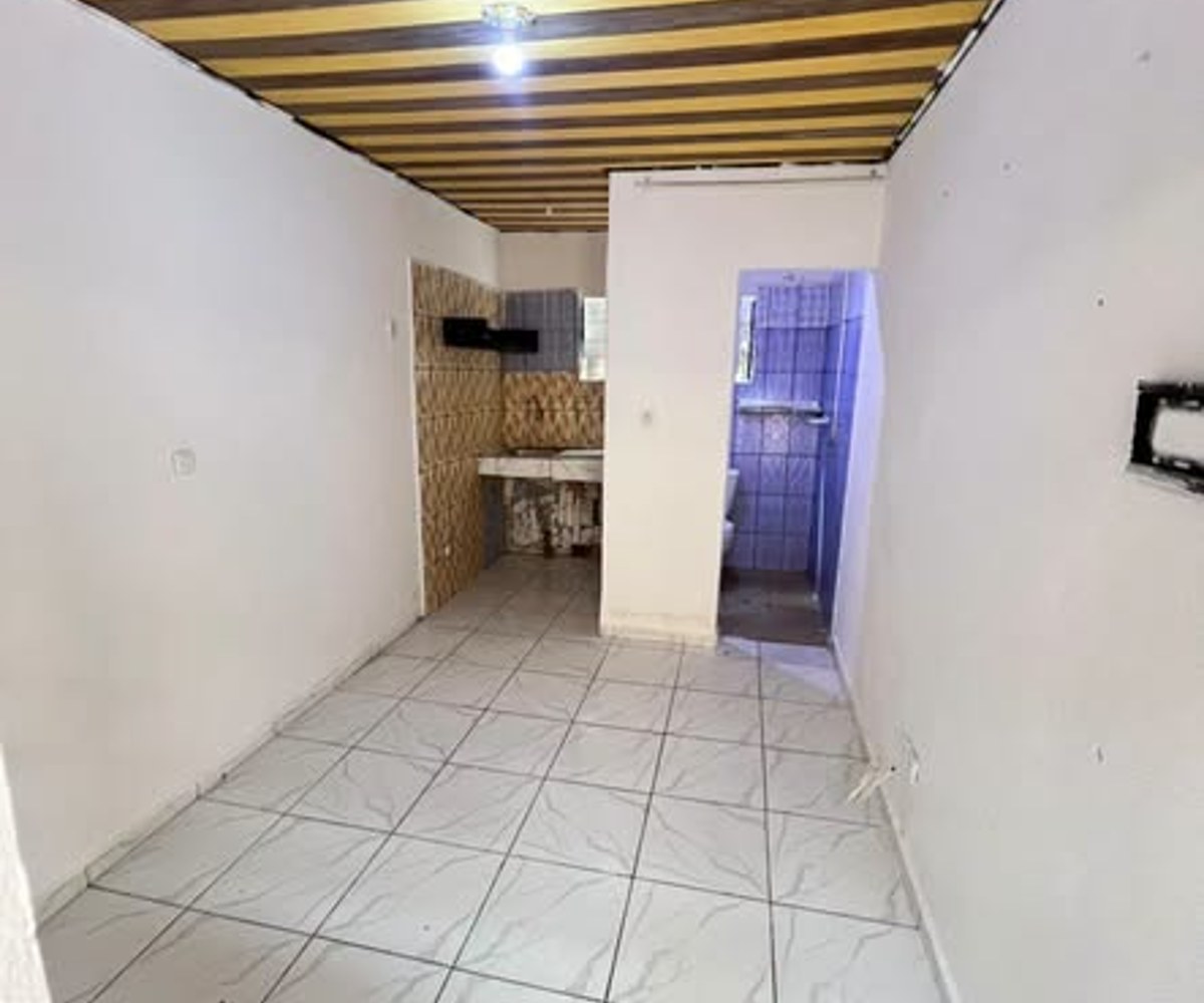 Chambre moderne à Logbessou
