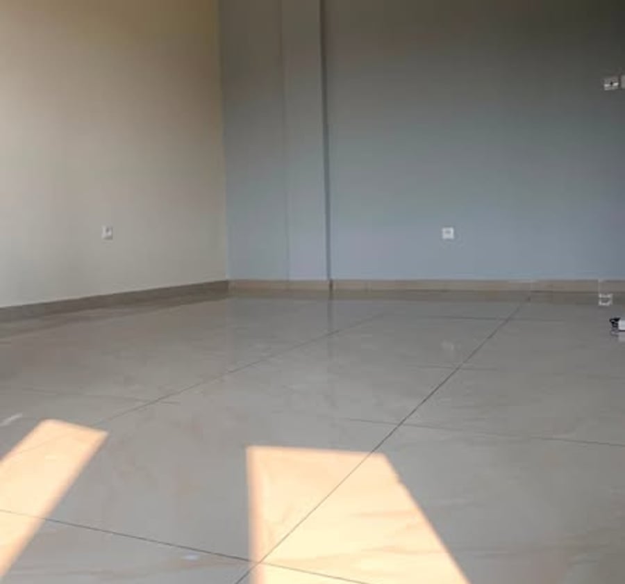Studio moderne à Japoma - 60 000 XAF/mois