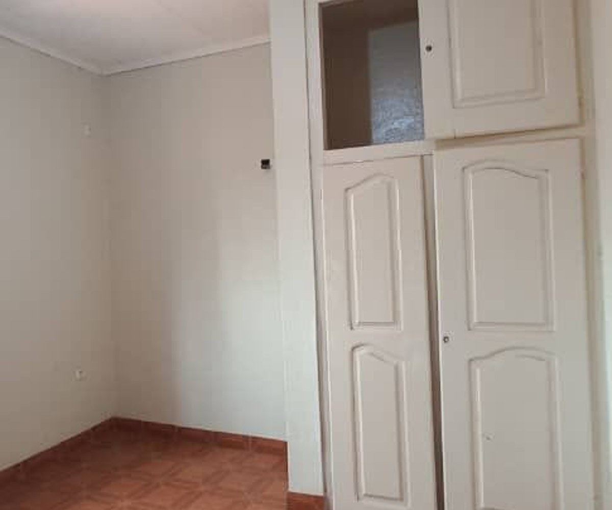 appartement moderne à louer à mvan 3 chambres 2 douches dans la barrière avec parking bien sécurisé par de moto a prendre 115mil service imm