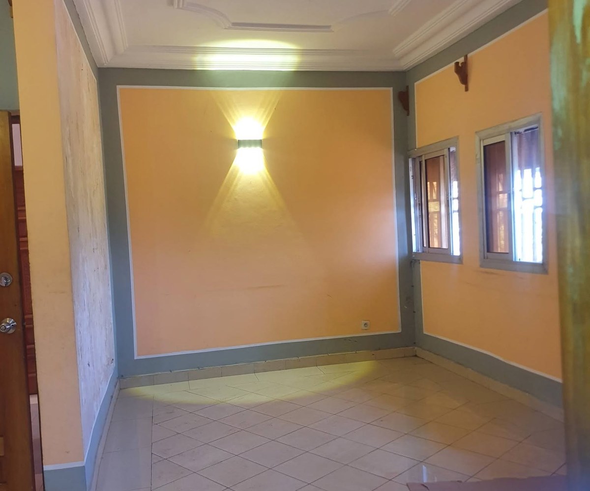 Appartement à louer - 2 chambres - Yaoundé Carrefour Mecc