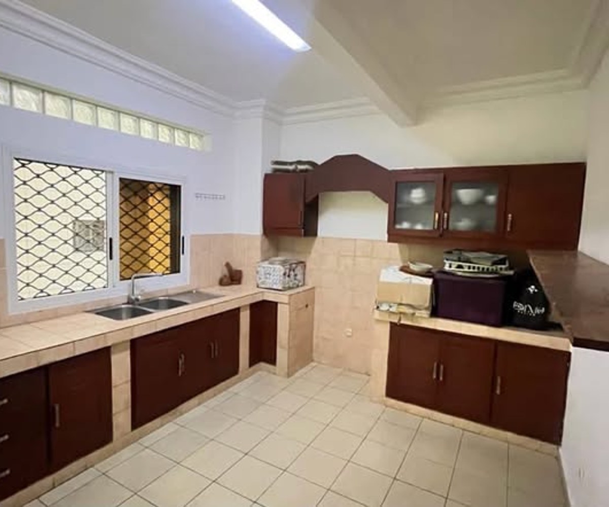 Appartement haut standing de 3 chambres à louer - Bonapriso