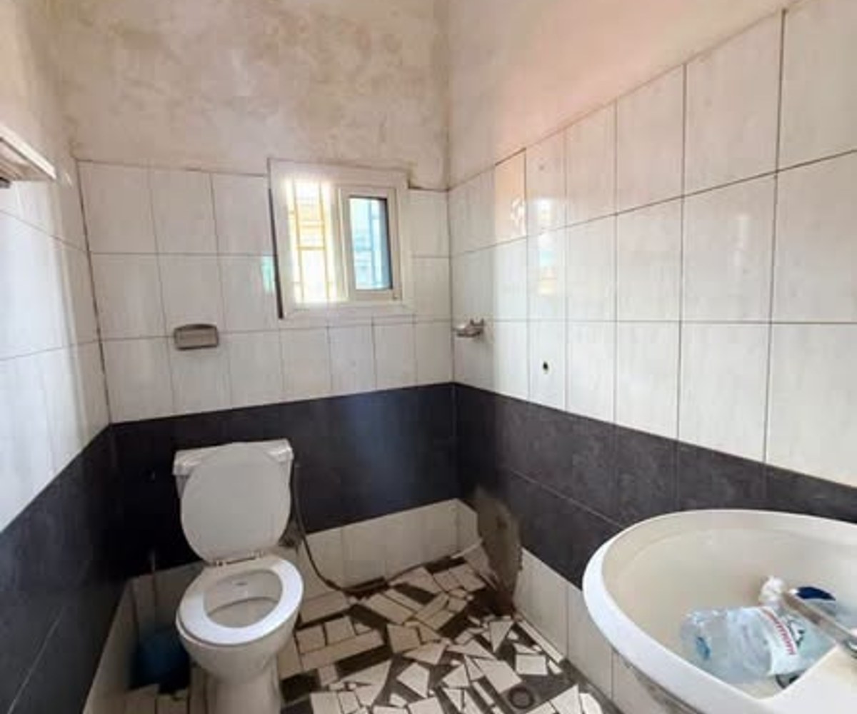 Appartement à louer à Etoudi - 2 chambres