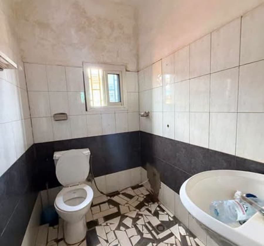 Appartement à louer à Etoudi - 2 chambres