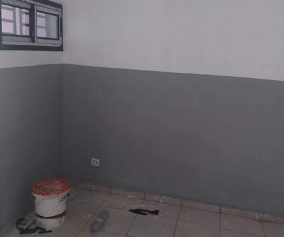 Studio moderne à louer à Barrière, Yaoundé - 55 000 XAF/mois