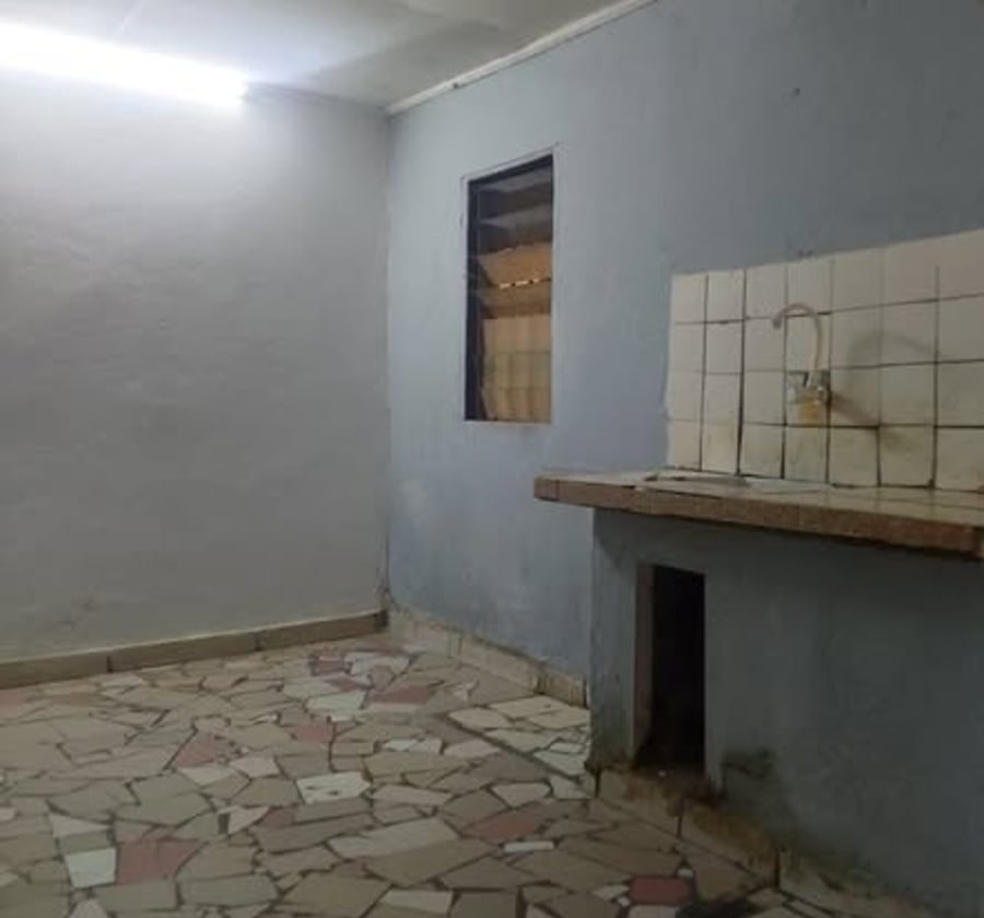 Appartement moderne 2 chambres – Essomba, Yaoundé