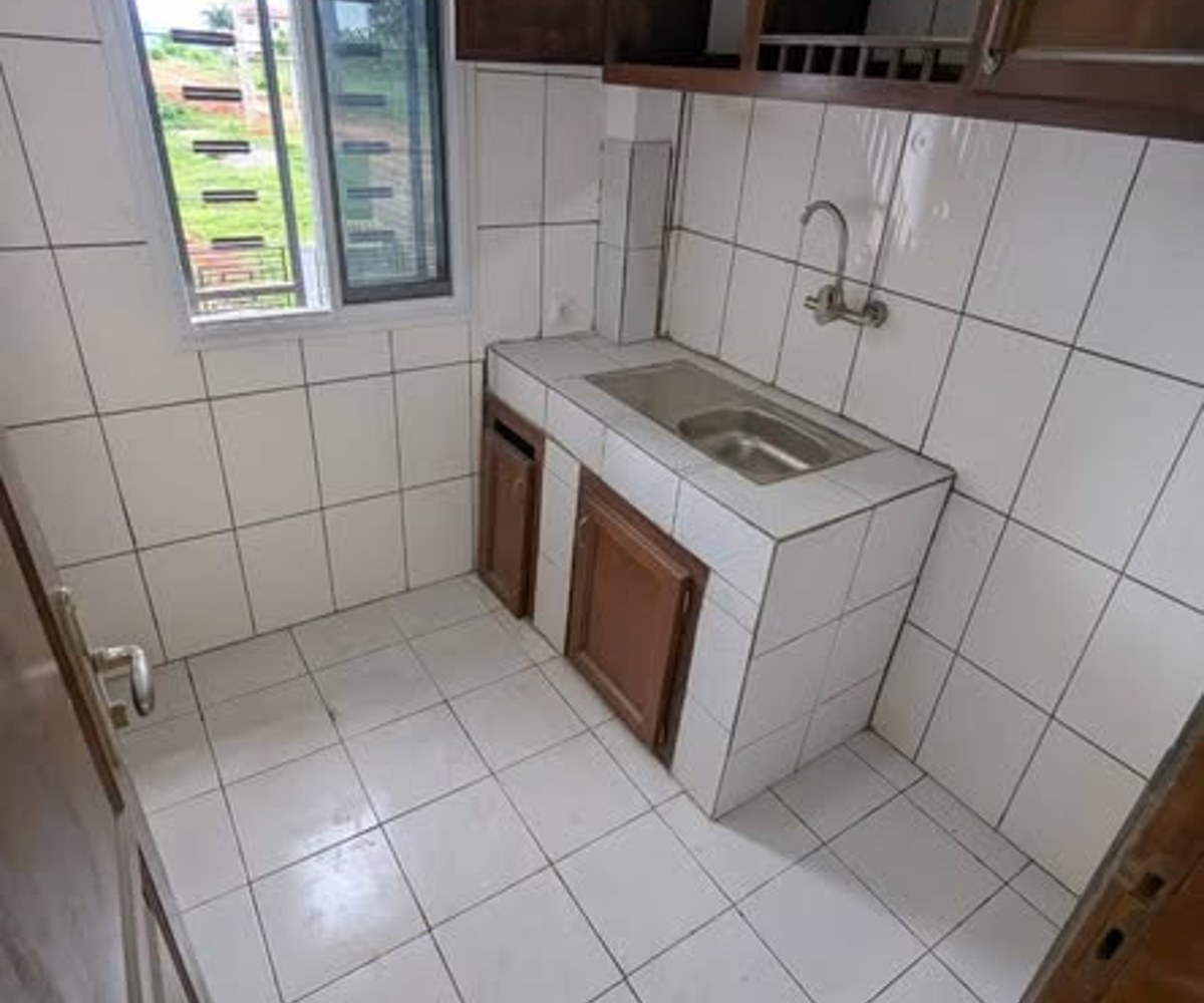Studio moderne à louer - Tsinga Village
