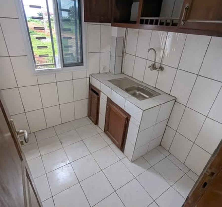 Studio moderne à louer - Tsinga Village