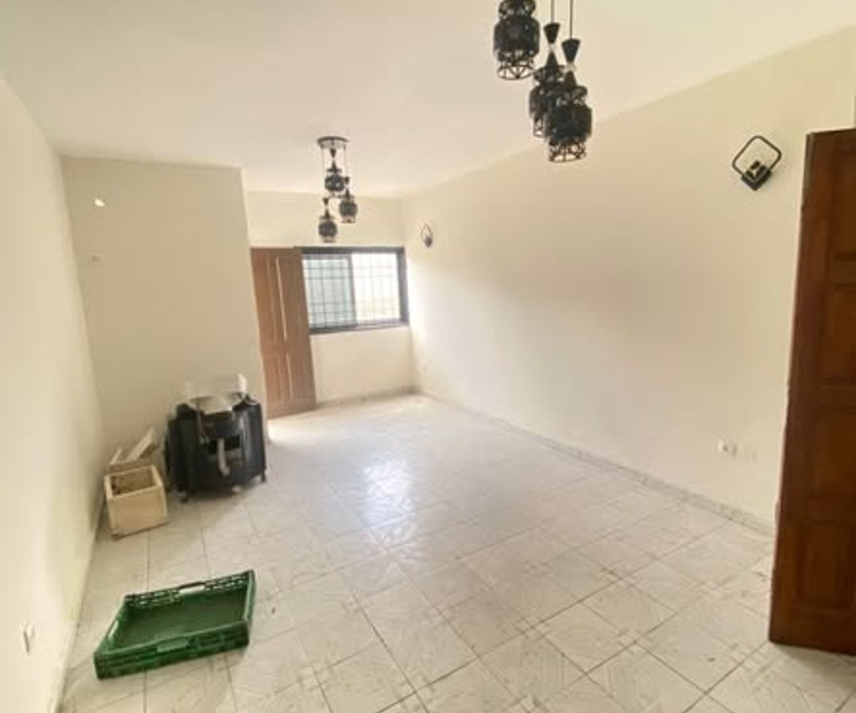 Appartement moderne à louer à Sable, Bonamoussadi