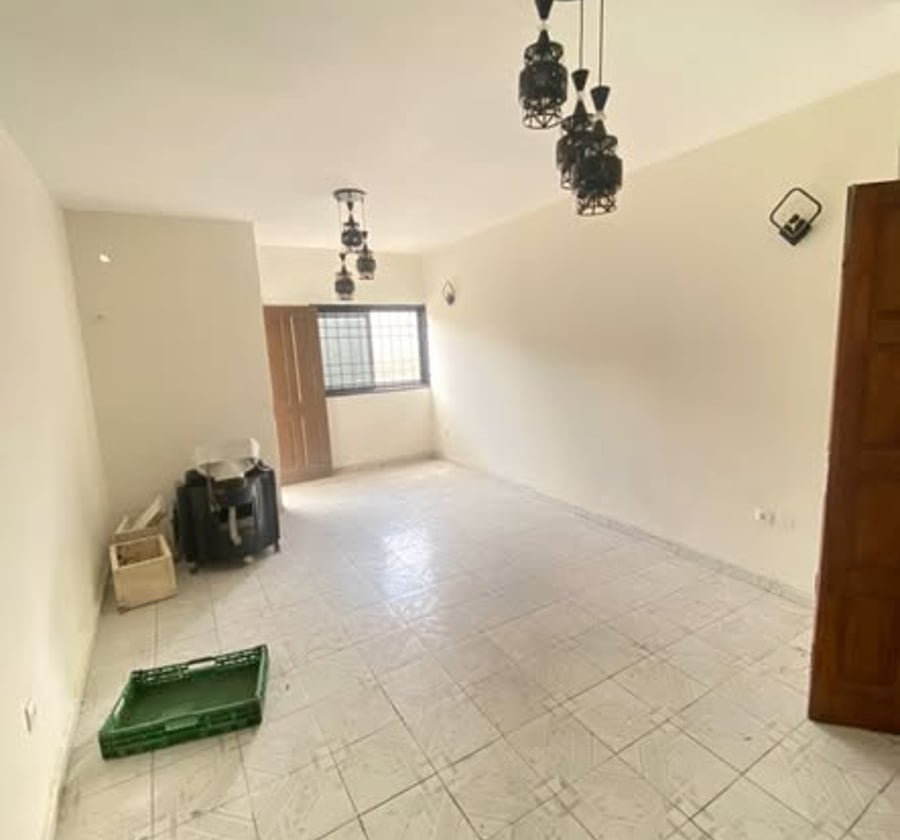 Appartement moderne à louer à Sable, Bonamoussadi