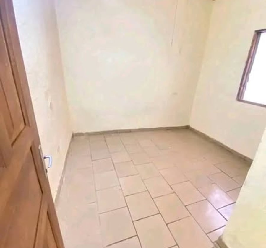 Appartement moderne à louer – Etoug-Ebe, Yaoundé