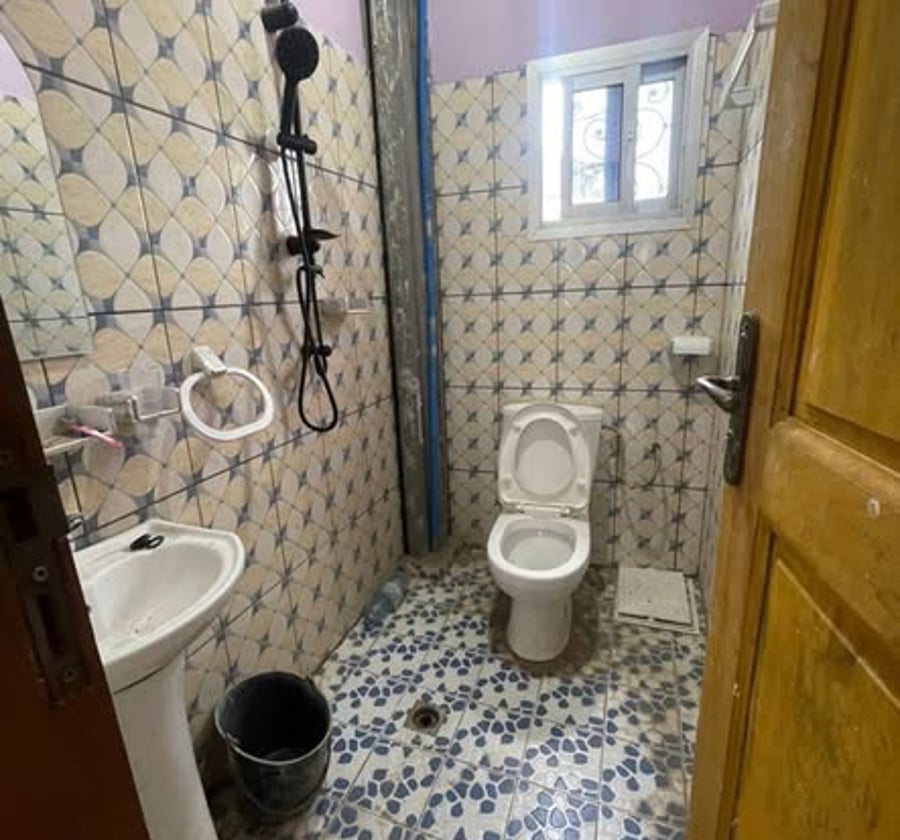 Studio à louer à PK 13, Douala